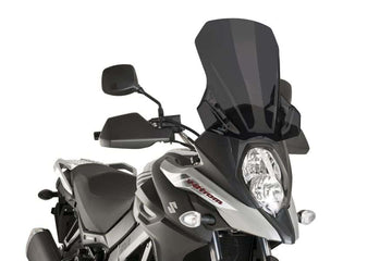 Puig Touring Windscreen for Suzuki V-Strom 650